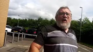 UPDATE : Merthyr Tydfil Auditing Wales Savagely Arrested  what went wrong with the Police Station ?