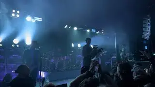 While She Sleeps/Currents/Resolve at Rock City, Nottingham - December 2024