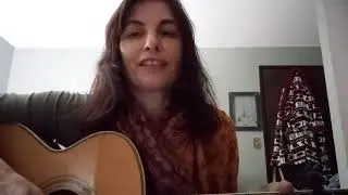 Wild Wood - Paul Weller Cover