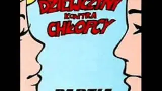 Partia - Chciałbym umrzeć jak James Dean
