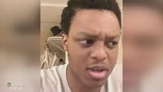 J Quinton Johnson, former UT student in cast of 'Hamilton' on Broadway