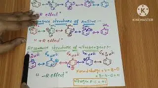 RESONENCE STRUCTURES part-2 #chemical bonding 