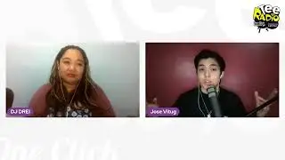 JOSE VITUG WITH DJ DREI