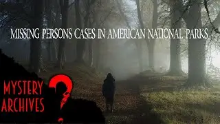Why Are So Many People Missing From American National Parks?