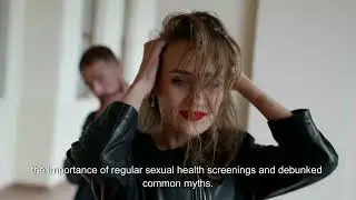 Safe Sex Practices: Contraception, STI Prevention & Consent | Sexual Education Essentials