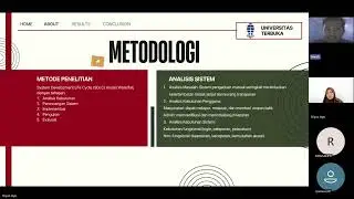 Presentasi PPT CAPSTONE PROJECT KELOMPOK B | LAYANAN-PENGADUAN-MASYARAKAT