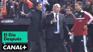 El Día Después (01/12/2014): La Batalla de Mestalla