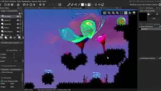 Big Fish devLog8 - How I art