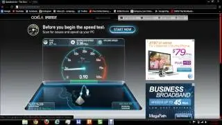 how to check your internet speed