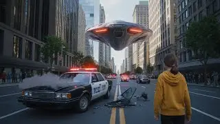 Alienoid 2: Return to the Future (2024) | Full Movie Explained in English | Sci-Fi Fantasy Recap