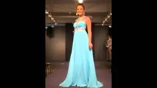 Madison James Prom Dress 15 166 from Prom Dress Shop