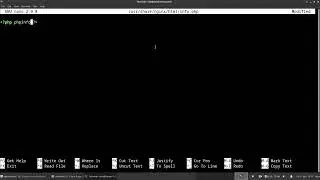 Install PHP for Nginx using Red Hat Enterprise Linux 8