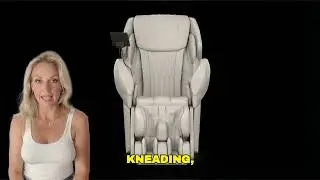 Advanced 4D Recovery: Top Features of the Panasonic MAF1 Massage Chair
