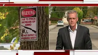 Local 4 News at Noon -- Oct. 23, 2020