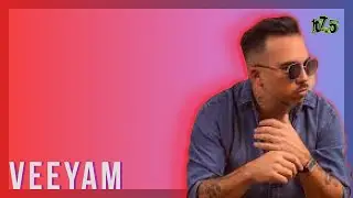 🎧 Veeyam: el beatmaker que transforma el rap argentino 🔥 | Lado Z