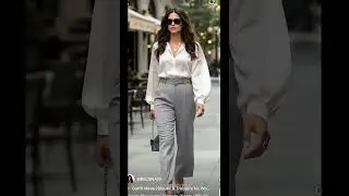 You can Rock these 5 Tops&hellip;Styling it Up!&hellip;#inspiration #style #video #fashion #shorts