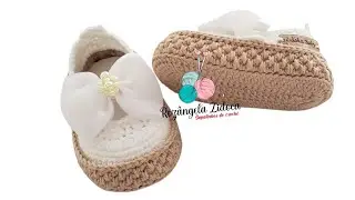 SAPATILHA SERENA 9CM