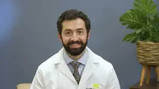Introducing Non-Surgical Sports Medicine Specialist Richard Giannotti, D.O.