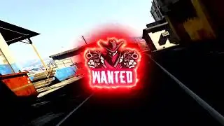 Kamen Wanted GTA 5 RP Movie // Wanted FAMQ // Prod. Desomorphine