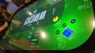 Game design with Adam Chernoff