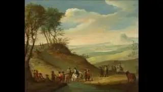Beethoven, Leonore Overture II, op. 72a. The Hanover Band, Roy Goodman