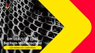 Tom Stephan sichert sich DM-Titel