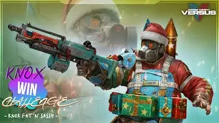 Modern Combat Versus Knox Win Challenge Mcvs KNOX FAT'N'SASSY Gameplay 2021