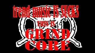GRINDCHACHACHA x DISFARE  || THIS IS GRINDCORE INDONESIA || HD AUDIO