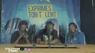 CHRIS X YOUDA balancent du lourd 🔥🔥🔥