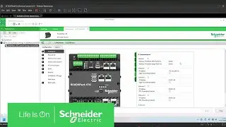 Come monitorare la batteria su SCADAPACK 47x | Schneider Electric Italia
