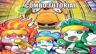 Combo tutorial Prankids by Blackvelocity