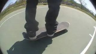 X-grip camera handle test