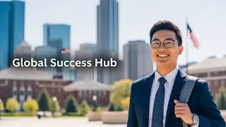 US Education & Career Advancement | Complete Roadmap to Success in America