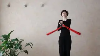 Уроки поинга для начинающих | шагающая бабочка | www.poister.ru |