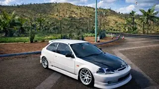 Este Honda Es Satisfactorio De Conducir 