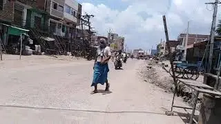 Lockdown Sheikhupura (Bihar) Date-16.7.2020