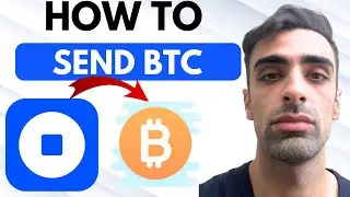 Coinbase: как отправить BTC на другой кошелек &mdash; пошаговое руководство