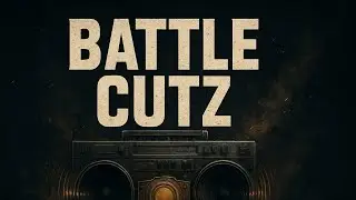 Forces THE ROOTS Universe at War vs Lady Poetic DE LA SOUL Good Health BATTLE CUTZ Division A