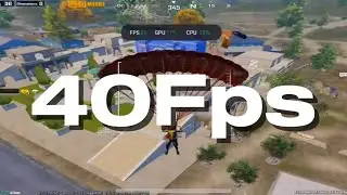 New create pubg mobile gaming gorobal fps40 game play new event ☺️ #viraltrending 