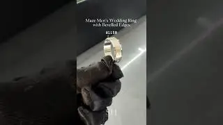 Men's Wedding Rings at SH Jewellery