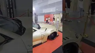 The JDM!! #toyotasupra #grsupra #jdm #jdmcars #jdmlifestyle #autosalon #thailand