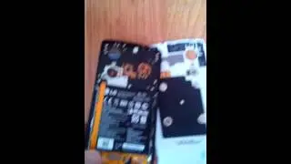 Nexus 5 digitizer issue