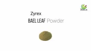 Zyrex Bael Leaf Tablet / Powder | Available on Amazon | Order Now Call or Whatsapp - 9650808815