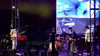 250917 실리카겔 [2025 명지대학교 축제] Full ver.