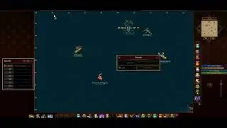 Legend Pirates GL2 ---- 12 vs All Server