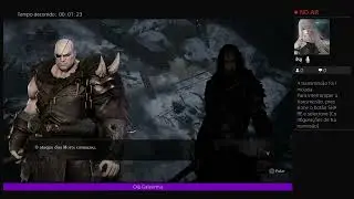 Redemption Reapers Part 12: &Uacute;ltima Linha de Defesa em Forte Lorica Contra os Morts🔥🗡⚔️🔛✅️