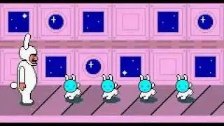 Rhythm Tengoku GBA - Remix 8