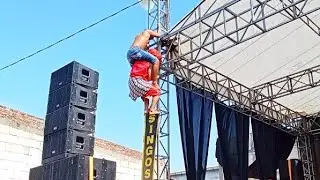Dawangan Budi Centong nguber Pesekan....‼️ Singosari Weleri 