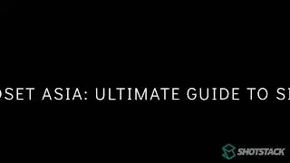 Money Mindset Asia: Ultimate Guide to Side Hustles