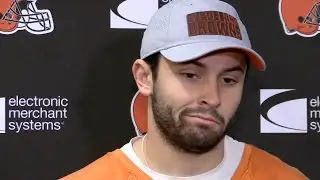 Baker Mayfield &lsquo;surprised&rsquo; by Browns coaching changes